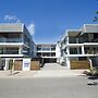 Maggies Beachfront Apt. 1