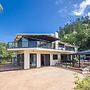 The Beach House at Arthur Bay