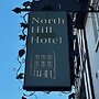 The North Hill Hotel, Colchester