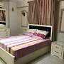 Fully furnished luxury apartment