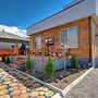 Hillside Karakol B&B