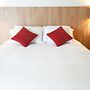 Hotel Le Rocher Du Cerf
