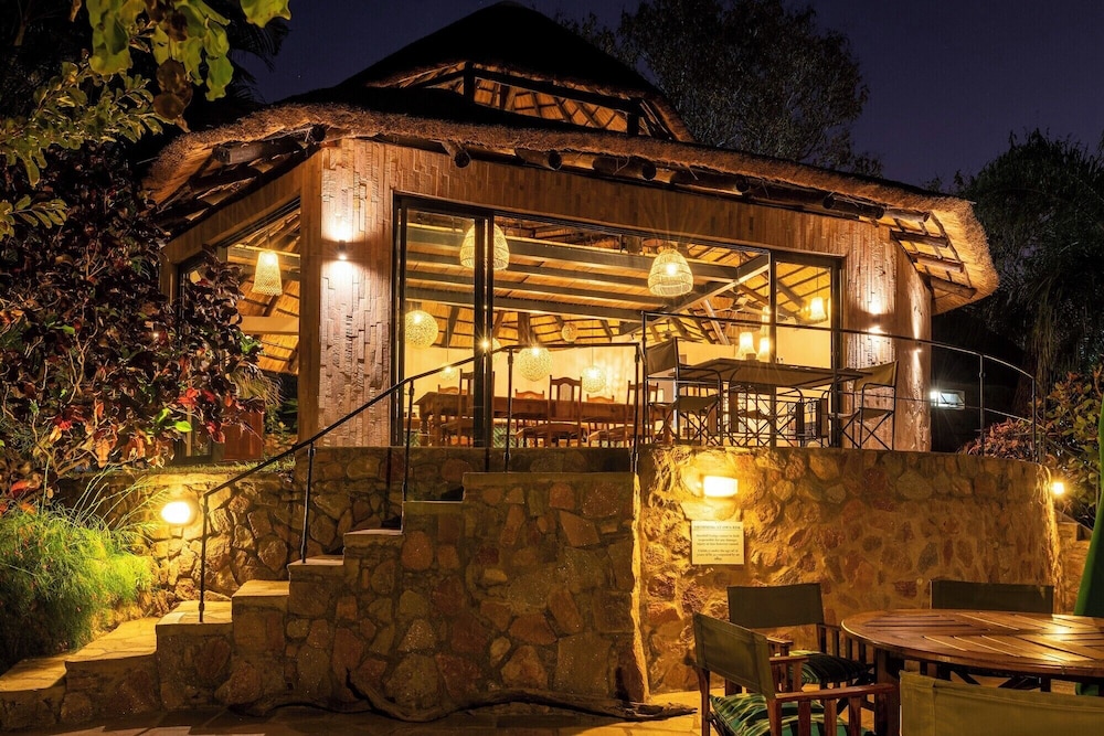 Hornbill Lodge