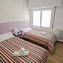 Hostal Ávila