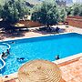 Hotel France Ouzoud