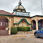 Hotel Posada Santa Fe Sabinas
