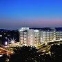 Downtown Business Hotel