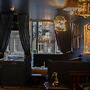 Gin Lounge Rooms