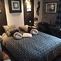 Chambres dhotes La Fougereuse
