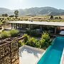 Hotel los Amantes Valle de Guadalupe