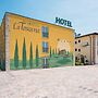 Hotel La Toscana Nähe Europapark  mit Ticket Garantie