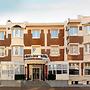 Ambassador Hotel