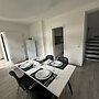 Hotel Luther Birke Wittenberg