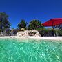 Camping Les Peupliers