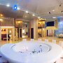 SPA Hotel Laguna Tyumen