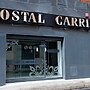 Hostal Carrizo