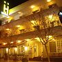 Hotel Llansola
