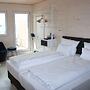 Schlafzimmer - self Check-in