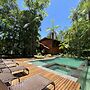 Glamping Mangarito