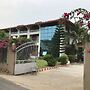 Kings Crown Resort - Mandarmani