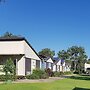 The Three Ways Alligator Creek