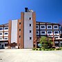 Sado Ryotsu Shiizaki Onsen