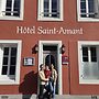 Hotel Le Saint Amant