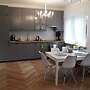 2 Bedroom City Center Apartment