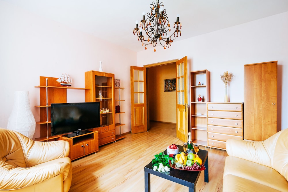 Guest Apartments on Victory Square