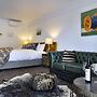 Daylesford Art Motel
