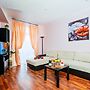 Apartamenty na Yakuba Kolasa
