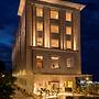 Lemon Tree Hotel Lucknow
