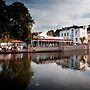 Hotel und Restaurant Fackelgarten
