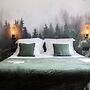 Hotel Les Glycines