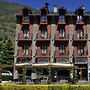 Hotel Vall d'Aneu