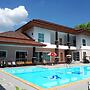 Pool House Lanska