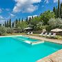 Tenuta La Pieve Casale Il Giglio