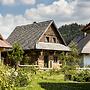 Rezort Gothal Chalupy