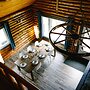 Chalet du 4e - Les Chalets Tourisma