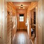 Pheasant Lodge Scottish Borders