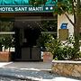 San Martin