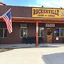 Rockerville Lodge & Cabins