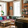 Montana hostel