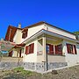 Pantso Villa