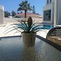 Colonial Beach Villa