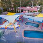 BIG4 Cania Gorge Holiday Park