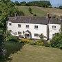 Pardlestone Farm – Self-Catering Cottages