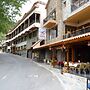 Mountain Rose Garden Hotel