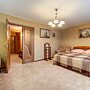 AG Apartment Kollontay 19