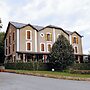 Logis Hôtel du Parc